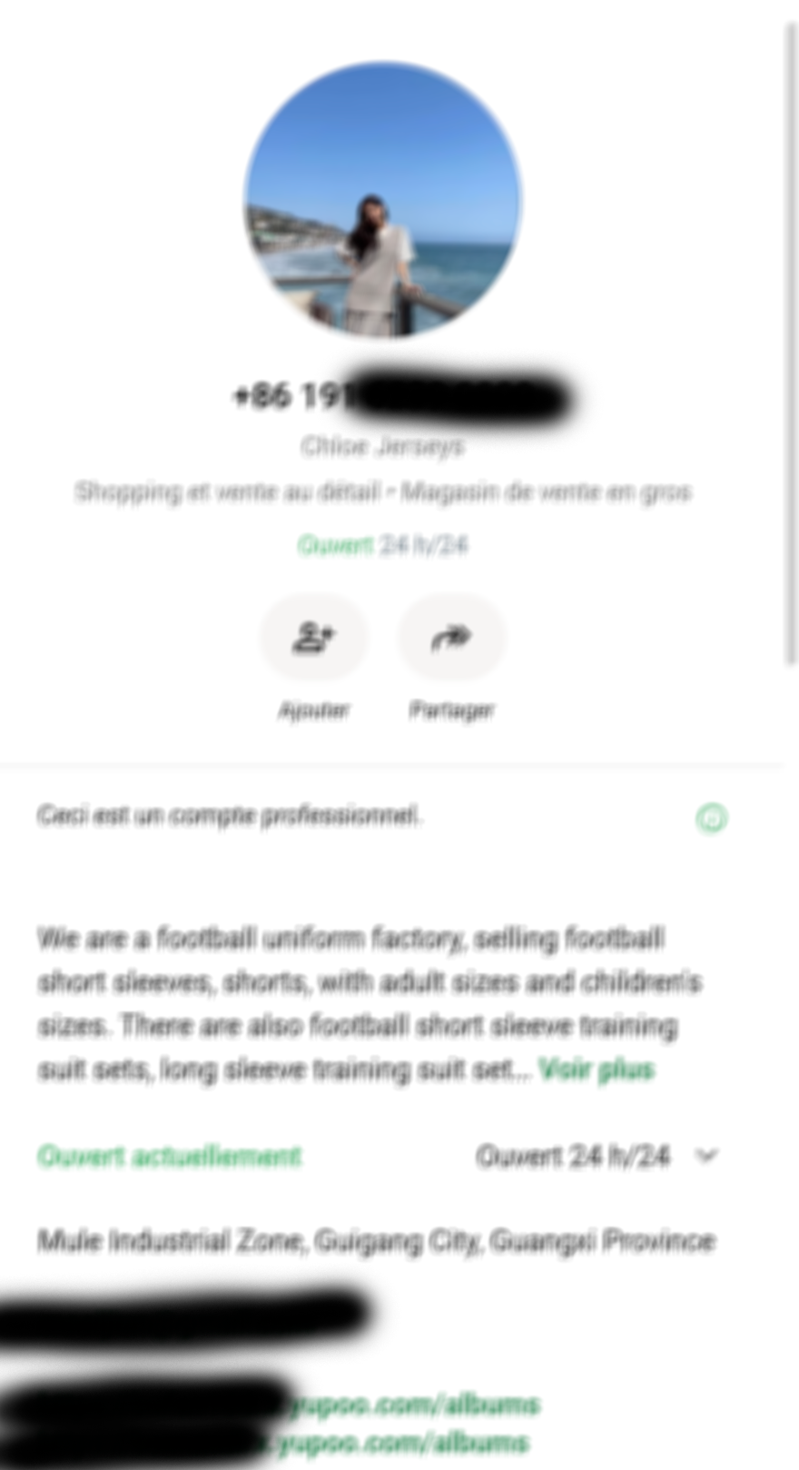 Méga Pack – Tous les Fournisseurs Chine